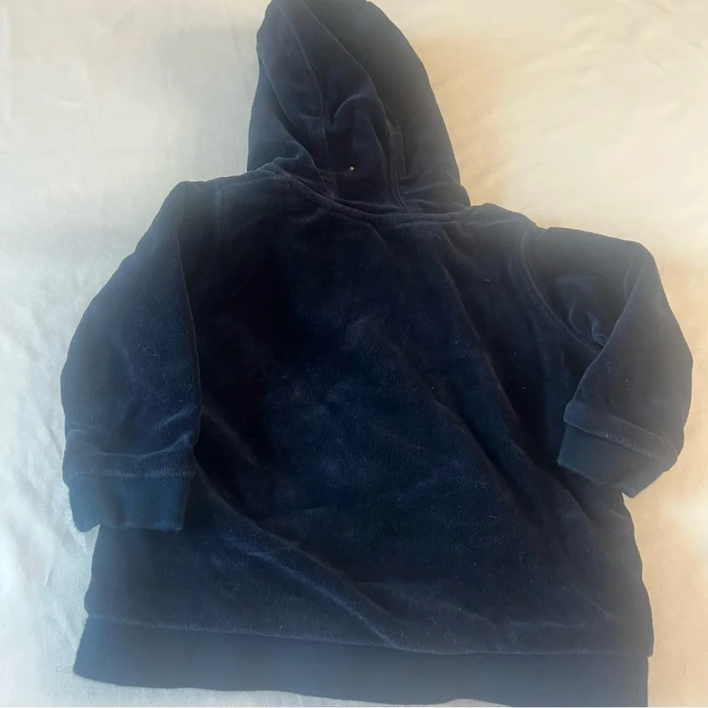 Ralph‎ Lauren Midnight Blue Jacket